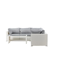 Venture Home Amazon Hörnsoffgrupp
