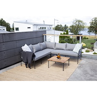 Venture Home Penh Hörnsoffgrupp