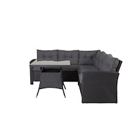 Venture Home Watford Hörnsoffgrupp