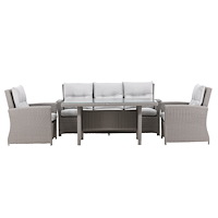 Venture Home Brentwood Soffgrupp
