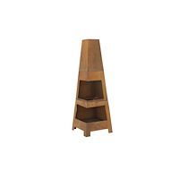 Venture Home Bastian Eldkorg