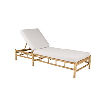 Venture Home Cane Solstol