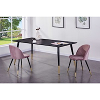 Venture Home Dipp Bord