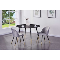 Venture Home Dipp Bord