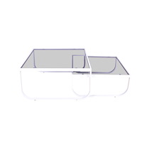 Venture Home Rocker Bord