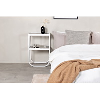 Venture Home Rocker Sidobord