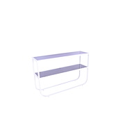 Venture Home Rocker Bord
