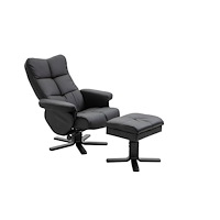 Venture Home Sven Positionsfåtölj