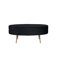 Venture Home Otto Ottoman