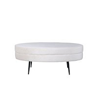 Venture Home Otto Ottoman