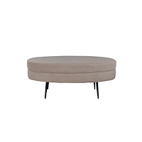 Venture Home Otto Ottoman