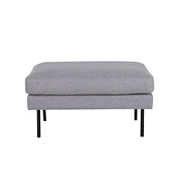 Venture Home Zoom Ottoman