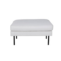 Venture Home Zoom Ottoman