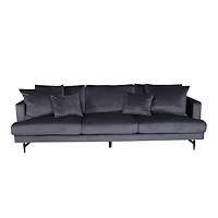 Venture Home Sofia 3-Sits Soffa