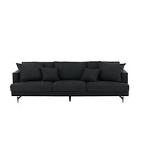 Venture Home Sofia 3-Sits Soffa
