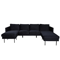Venture Home Zoom Divansoffa