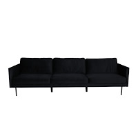Venture Home Zoom 3-Sits Soffa