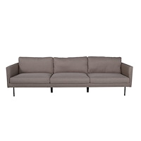 Venture Home Zoom 3-Sits Soffa