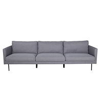 Venture Home Zoom 3-Sits Soffa