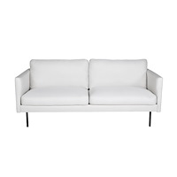 Venture Home Zoom 2-Sits Soffa