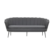 Venture Home Calais 3-Sits Soffa