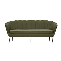 Venture Home Calais 3-Sits Soffa