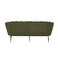 Venture Home Calais 3-Sits Soffa