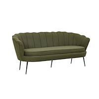 Venture Home Calais 3-Sits Soffa