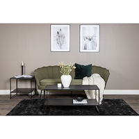 Venture Home Calais 3-Sits Soffa