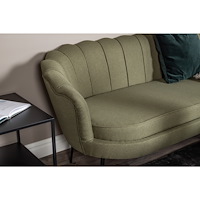 Venture Home Calais 3-Sits Soffa