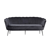 Venture Home Calais 3-Sits Soffa