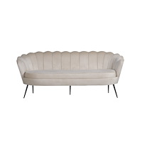 Venture Home Calais 3-Sits Soffa