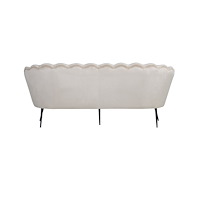 Venture Home Calais 3-Sits Soffa