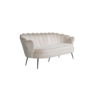 Venture Home Calais 3-Sits Soffa