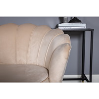 Venture Home Calais 3-Sits Soffa