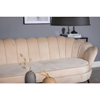 Venture Home Calais 3-Sits Soffa