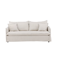 Venture Home Nova 3-Sits Soffa