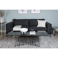 Venture Home Bolero 3-Sits Soffa
