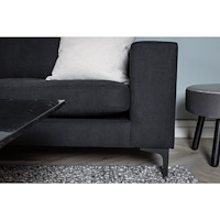 Venture Home Bolero 3-Sits Soffa