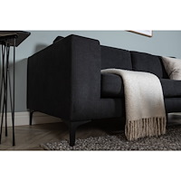 Venture Home Bolero 3-Sits Soffa