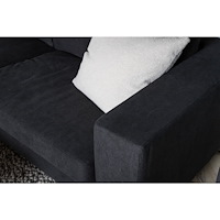 Venture Home Bolero 3-Sits Soffa