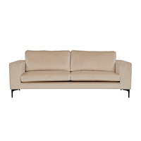 Venture Home Bolero 3-Sits Soffa