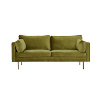Venture Home Boom 3-Sits Soffa