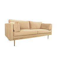 Venture Home Boom 3-Sits Soffa