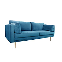 Venture Home Boom 3-Sits Soffa