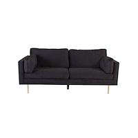 Venture Home Boom 3-Sits Soffa