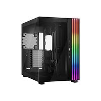 LISTAN be quiet! Light Base 900 DX - FT - utökad ATX