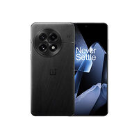 OnePlus OnePlus 13 - eclipse black - 5G pekskärmsmobil - 256 GB - GSM