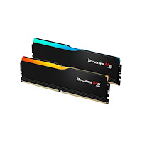 G.Skill G.Skill Ripjaws M5 RGB - DDR5 - sats - 32 GB: 2 x 16 GB - DIMM 288-pin / PC5-48000 - ej buffrad