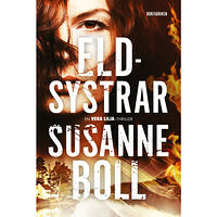 Susanne Boll Eldsystrar (inbunden)